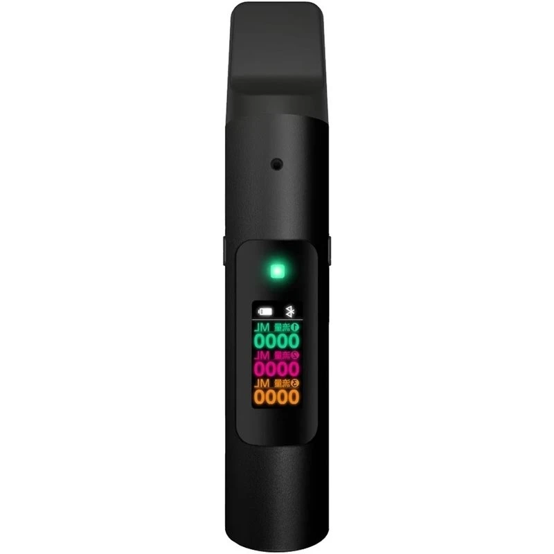T22C Portable Electronic Breathing Training Device For Running, Hiking, Fitness, Yoga, And Other Sports