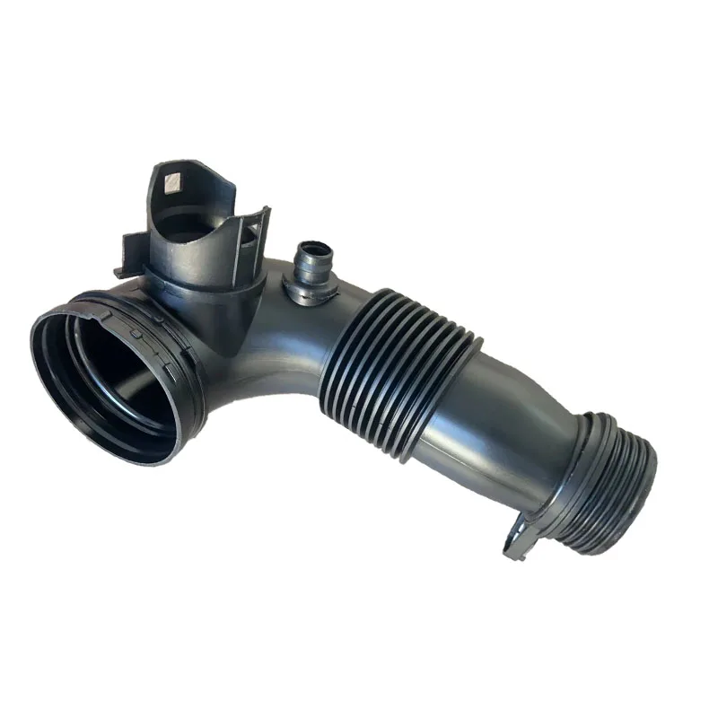 13717605638 di alta qualità Turbo Lader Pijp Luchtinlaat Slang radiatore Slang per Bmw E84 E89 F10 F11 F25 F30 F34 F20 F32 F33 F26