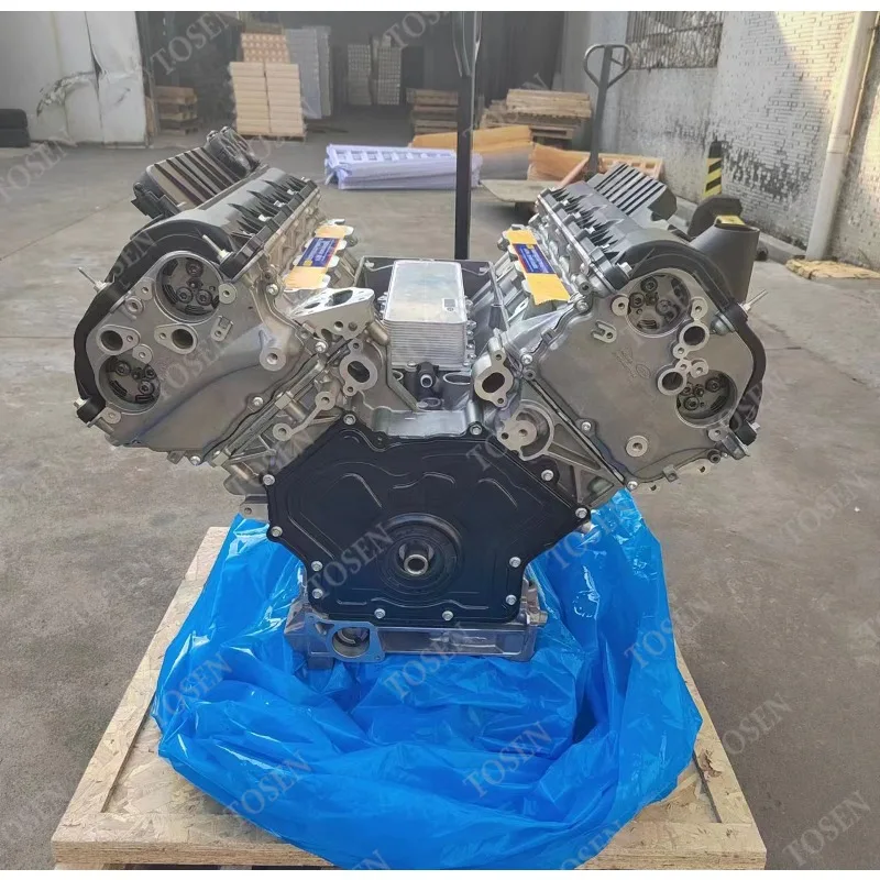 

Длинный блок двигателя автомобиля для двигателя Changan Chana CS95 Jl486zq3