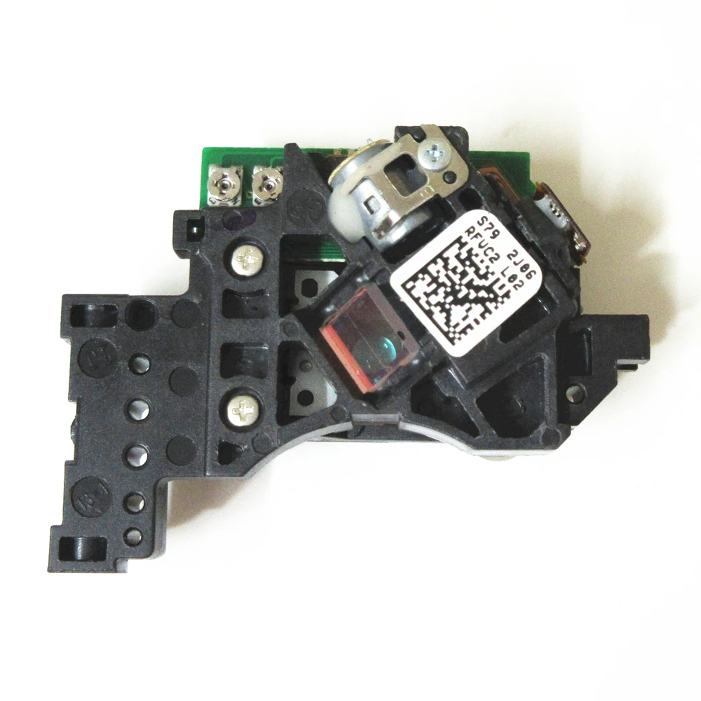 Original S79 RFVC2 DVD Optical Pickup SOH-DL5FV DL5 23Pin