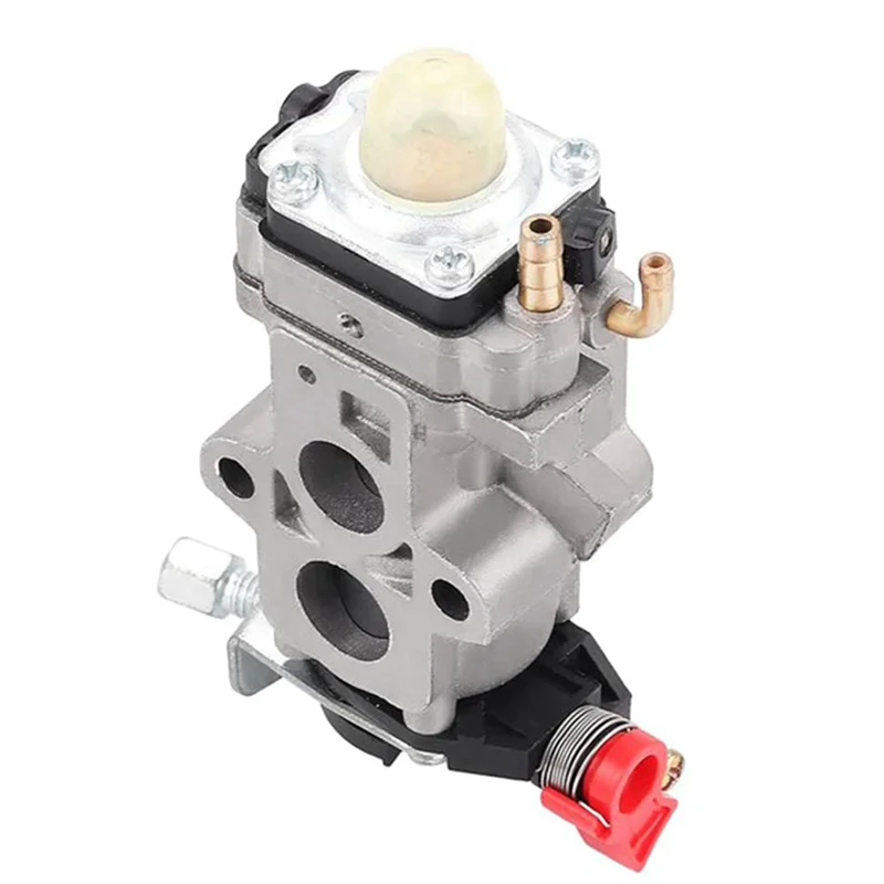 WYA-79 Carburetor Kit for Husqvarna 350BT 150BT EBZ8500 EBZ8500RH EBZ8000 EBZ8000RH EBZ8001 EBZ8001RH EBZ8050