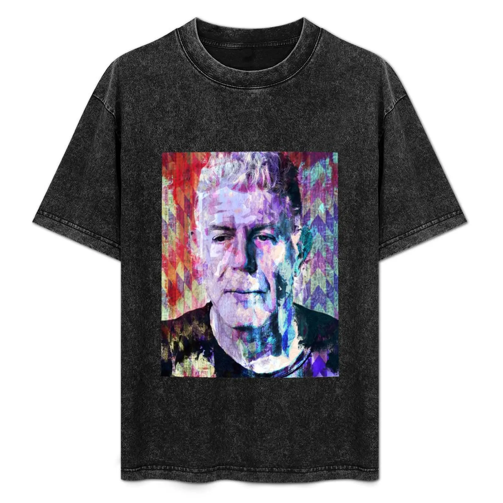

Wanderlust King T-Shirt Holiday Simple Tee Shirt