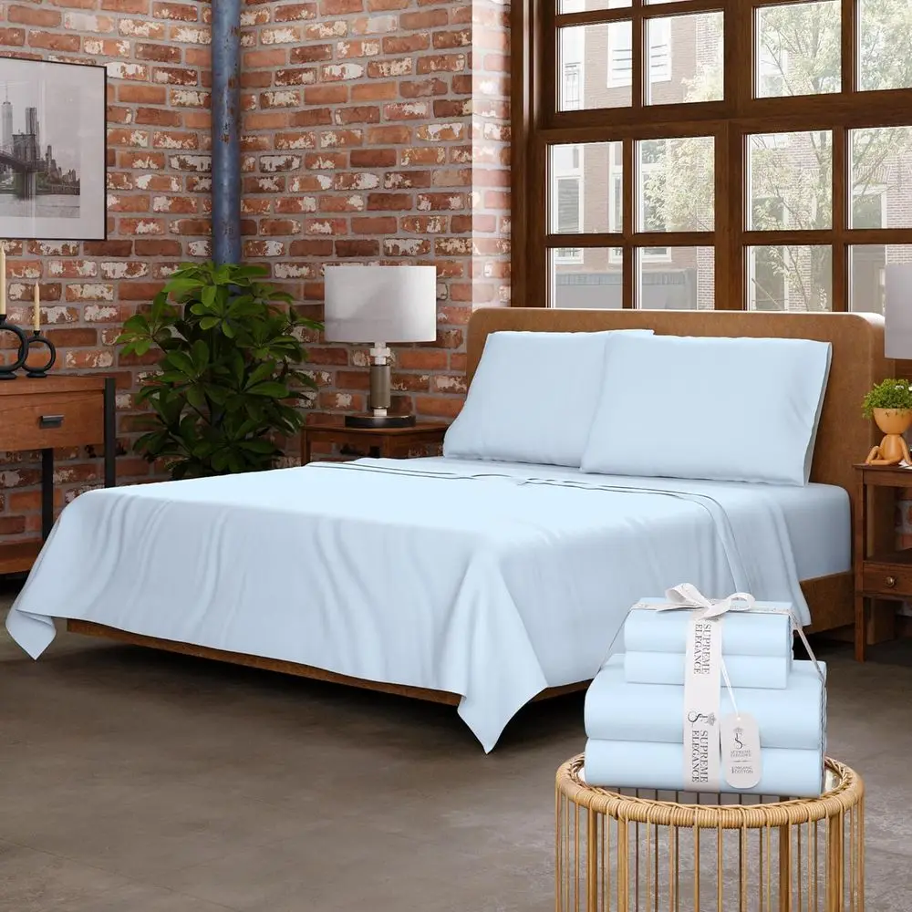 Organic 100% Cotton… - image