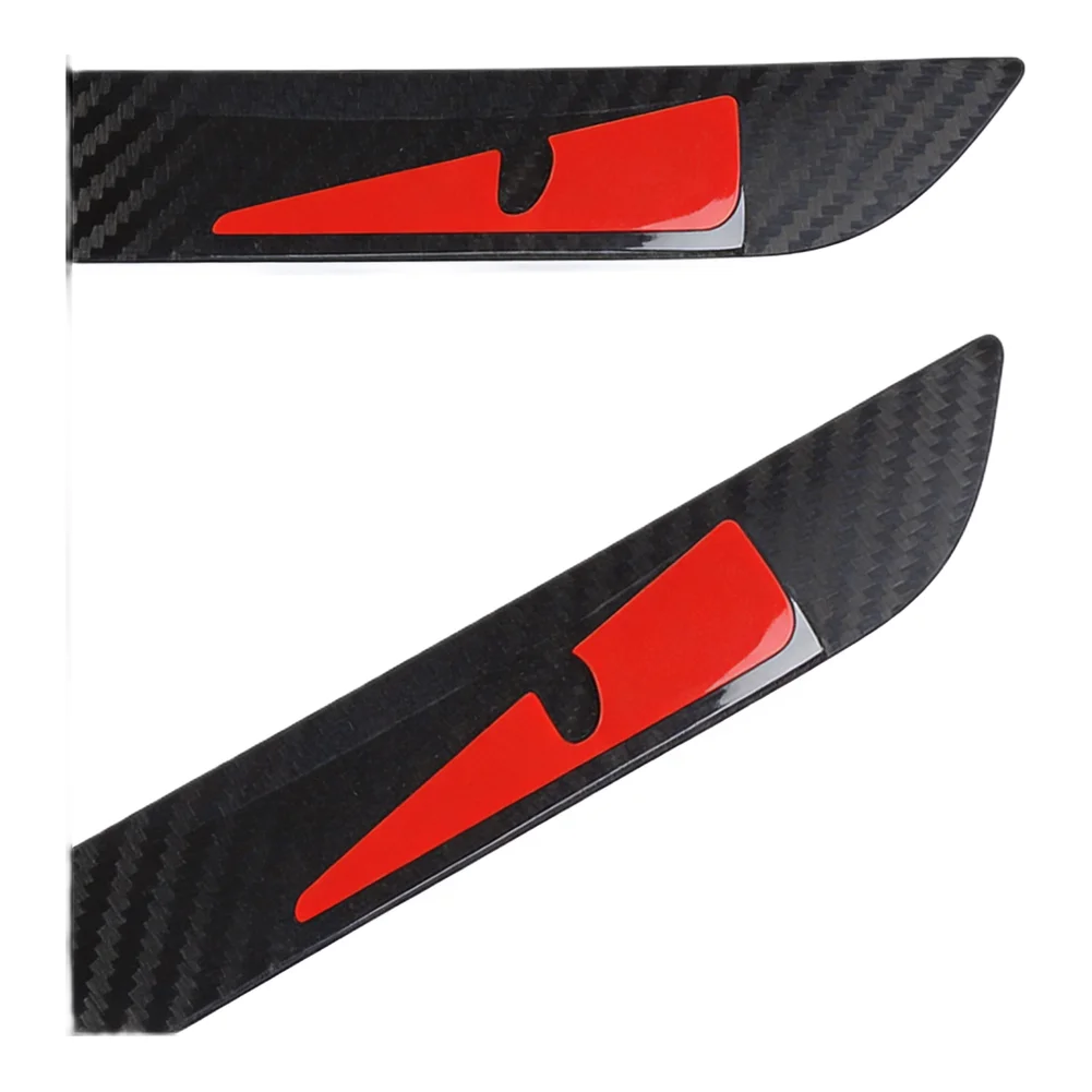 Car Customization Taillight Stickers Decorative Car Light Decals Automotive Accessories Unique Vehicle Decoration