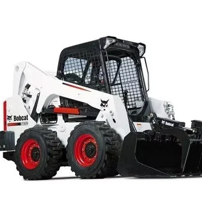 for Used  Bobcat S650 Skid Steer Loader  For Sale