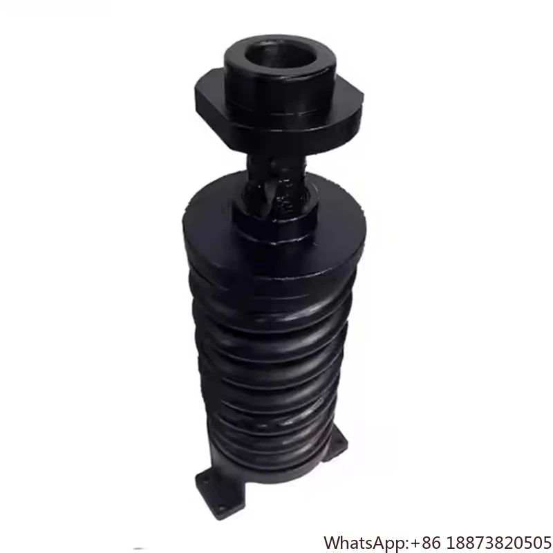 

excavator spare parts Free Sample Wholesale High Quality recoil spring 215 With Lowest Price