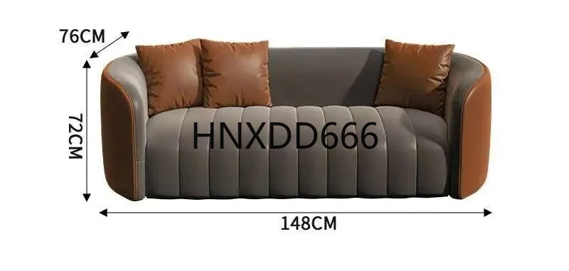 

Дизайнерские диваны для гостиной в скандинавском стиле, одиночный офисный коридор, многофункциональный уличный диван, дешевая современная мебель для прихожей Divano