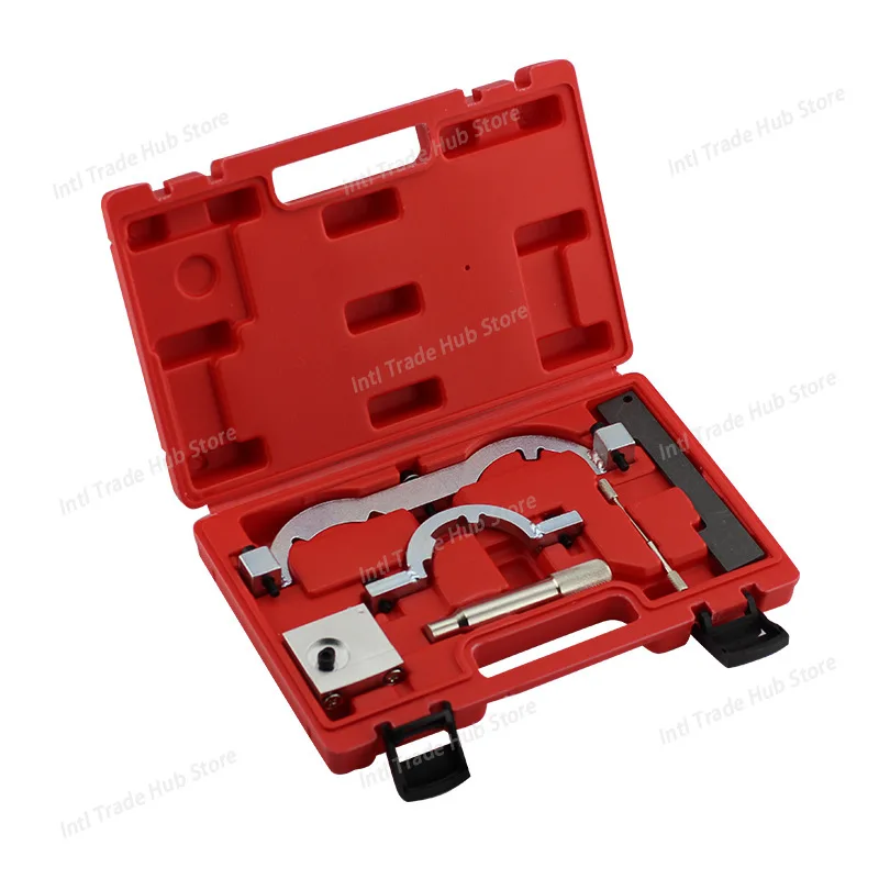 7PCS Professional Timing Tool Set For Buick Encore/Envision and For Opel 1.4L/1.4T Motors