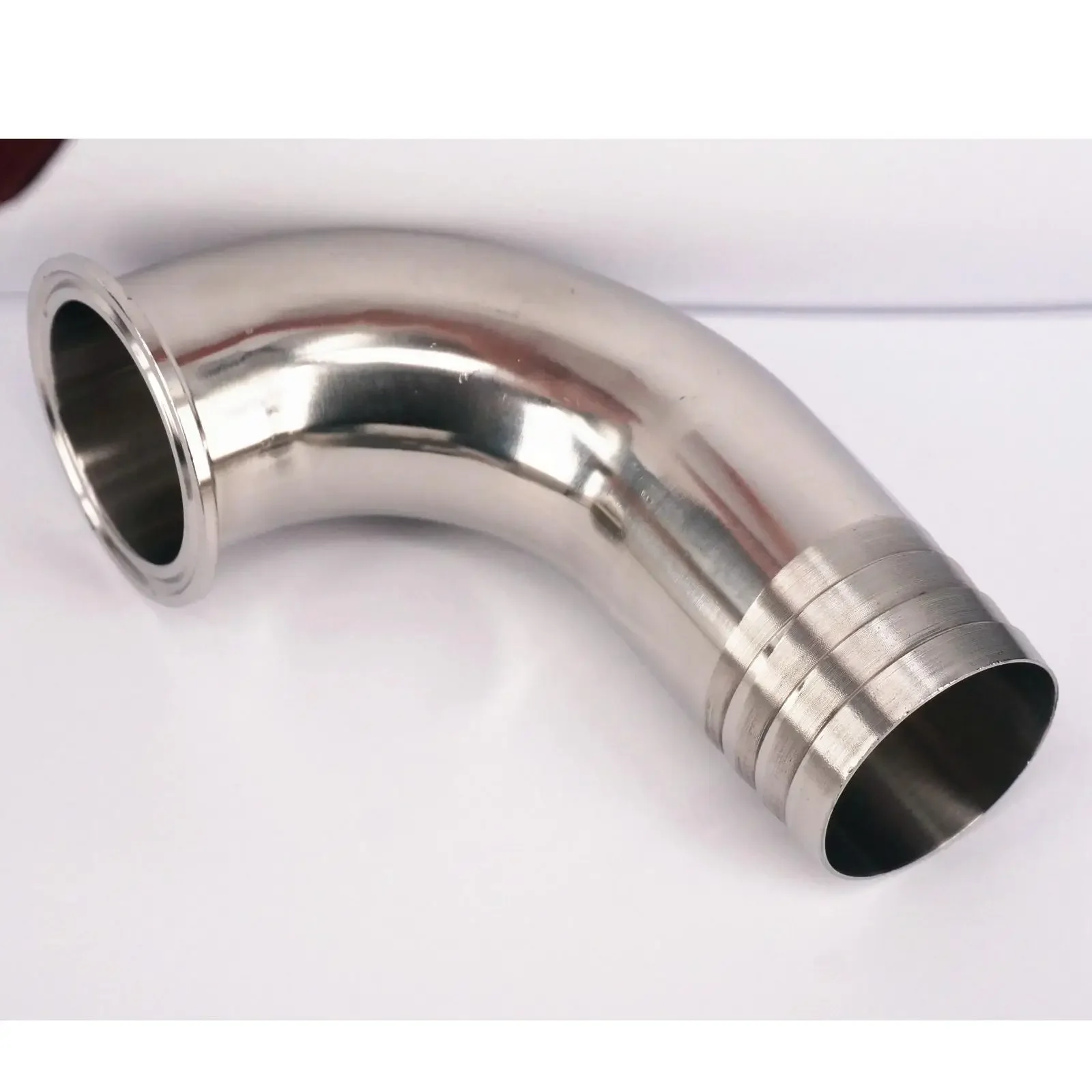 19-102Mm ท่อ Barbed 1.5 \