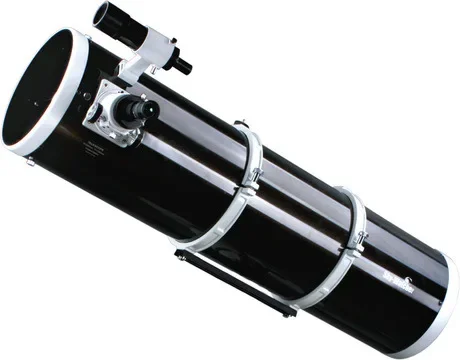 

Two-speed photographic version of the main mirror of Daniel's anti-astronomical telescope