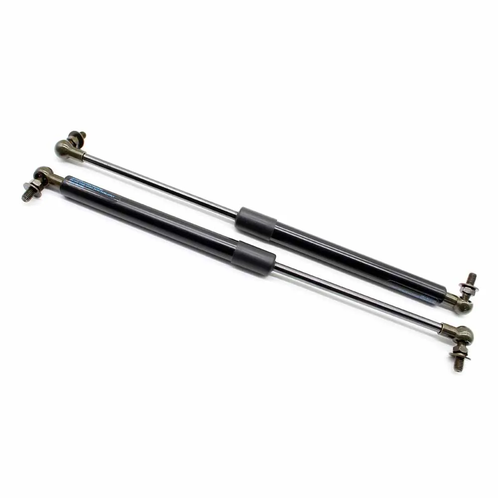 

for Nissan Pulsar N13 1986-1990 Sunny Sentra Gas Struts Spring Lift Supports Struts Prop Rod Shocks Rear Boot Trunk Tailgate