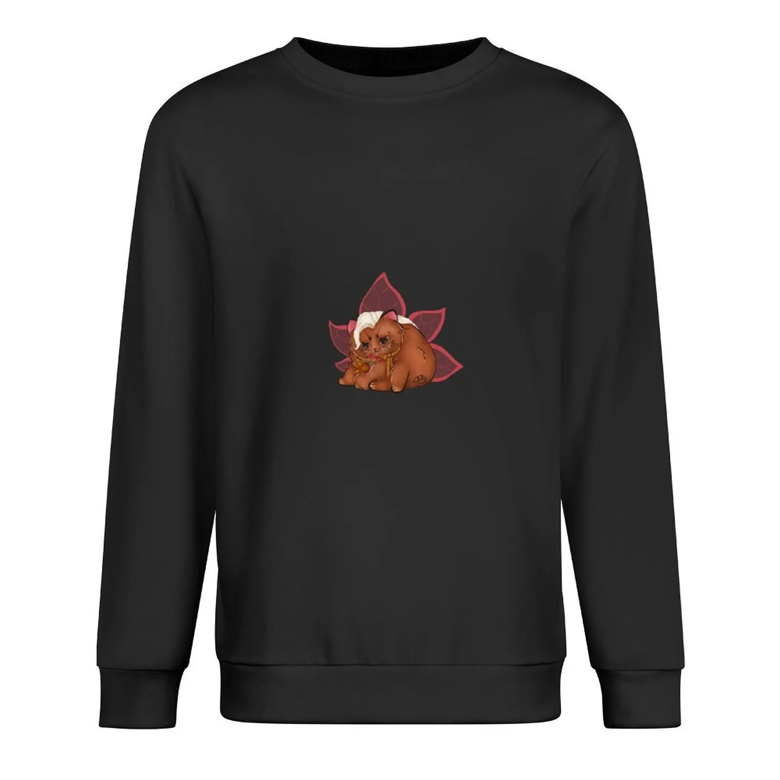 

Lifeweaver cat Pullover men's clothing autumn jacket men men clothing japanese style new in hoodies & sweat-shirt