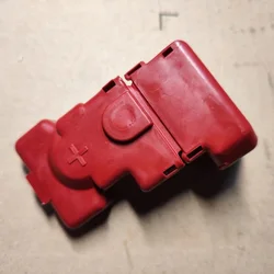 New Genuine OEM Parts Auto Battery Terminal Cover 36694-50J01 For Suzuki Aerio Liana APV Jimny Escudo Grand Vitara