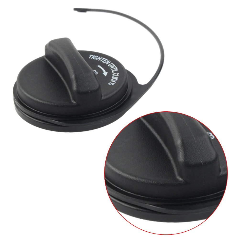 1 Pc Black Enhanced Sealing Fuel Tank Gas Cap For Ford Explorer 2005 2006 2007 2008 2009 2010 2011 6L2Z-9030-F FC1058
