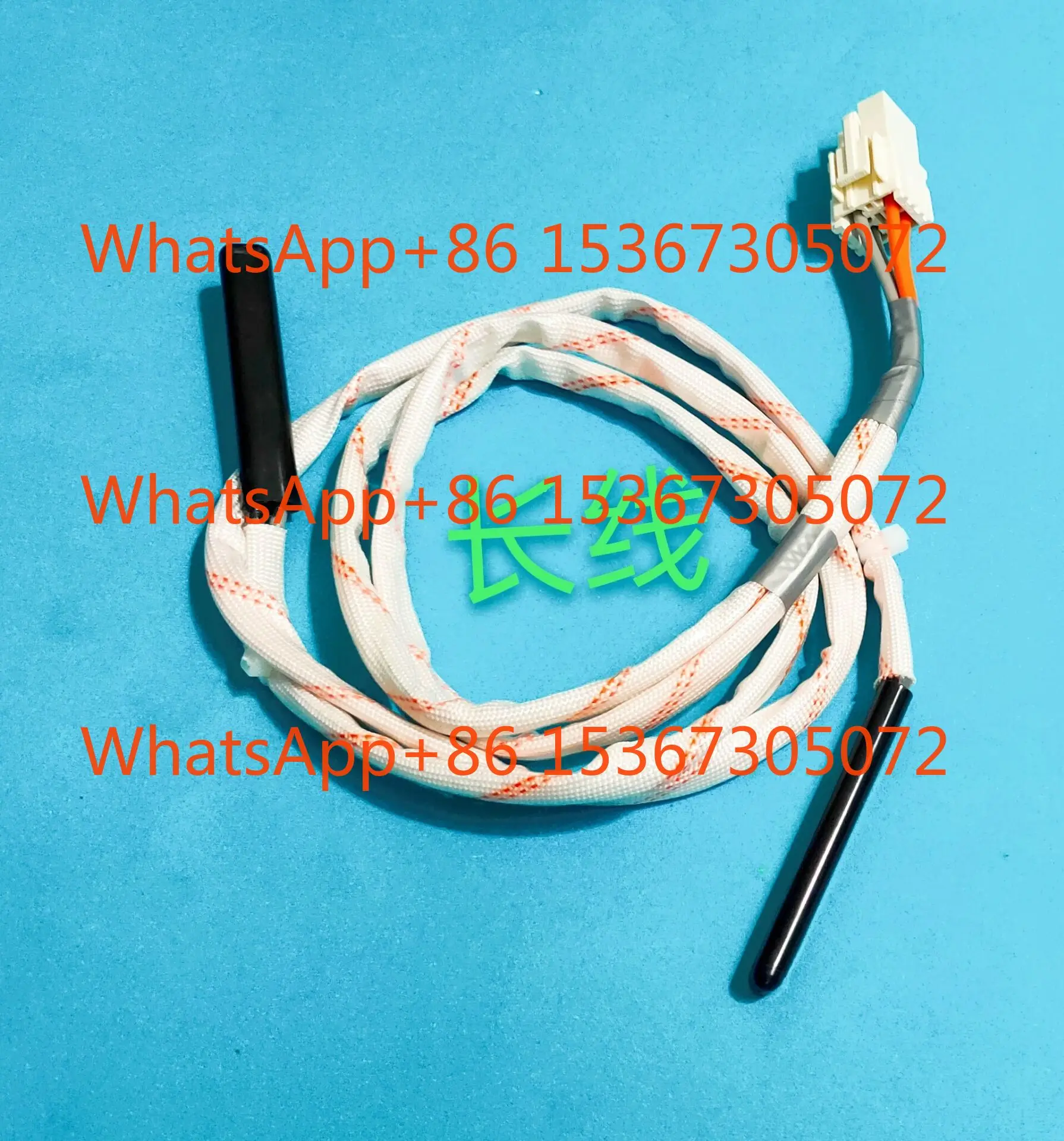 

Предохранитель для размораживания холодильника Hisense Rongsheng/Whirlpool bcd-563wy 576 Вт 220 В