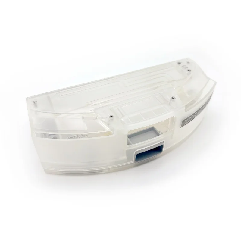 Original ROIDMI EVE Plus Wassertank Mülleimer 2-in-1-Einheit Roboter-Staubsauger Ersatzteile Zubehör Staubbox