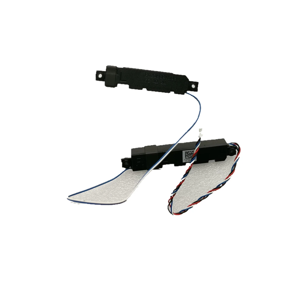 

Laptop Internal Speakers For DELL Precision 3540 Black 02NV41