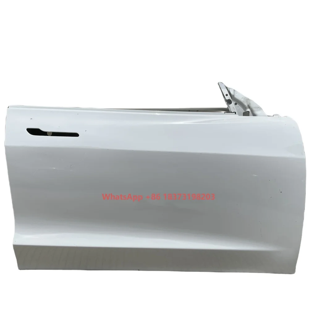 

OE OEM for Tesla Model 3 2017-2023 on O/S RH Right Driver Front Door GENUINE Right Front Electric