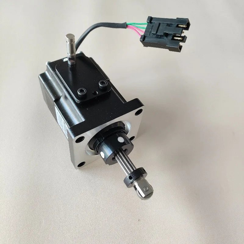 

Suitable for DEK steel mesh adjustment motor alignment 197147 ACTUATOR 57H47-3.25-A05 New