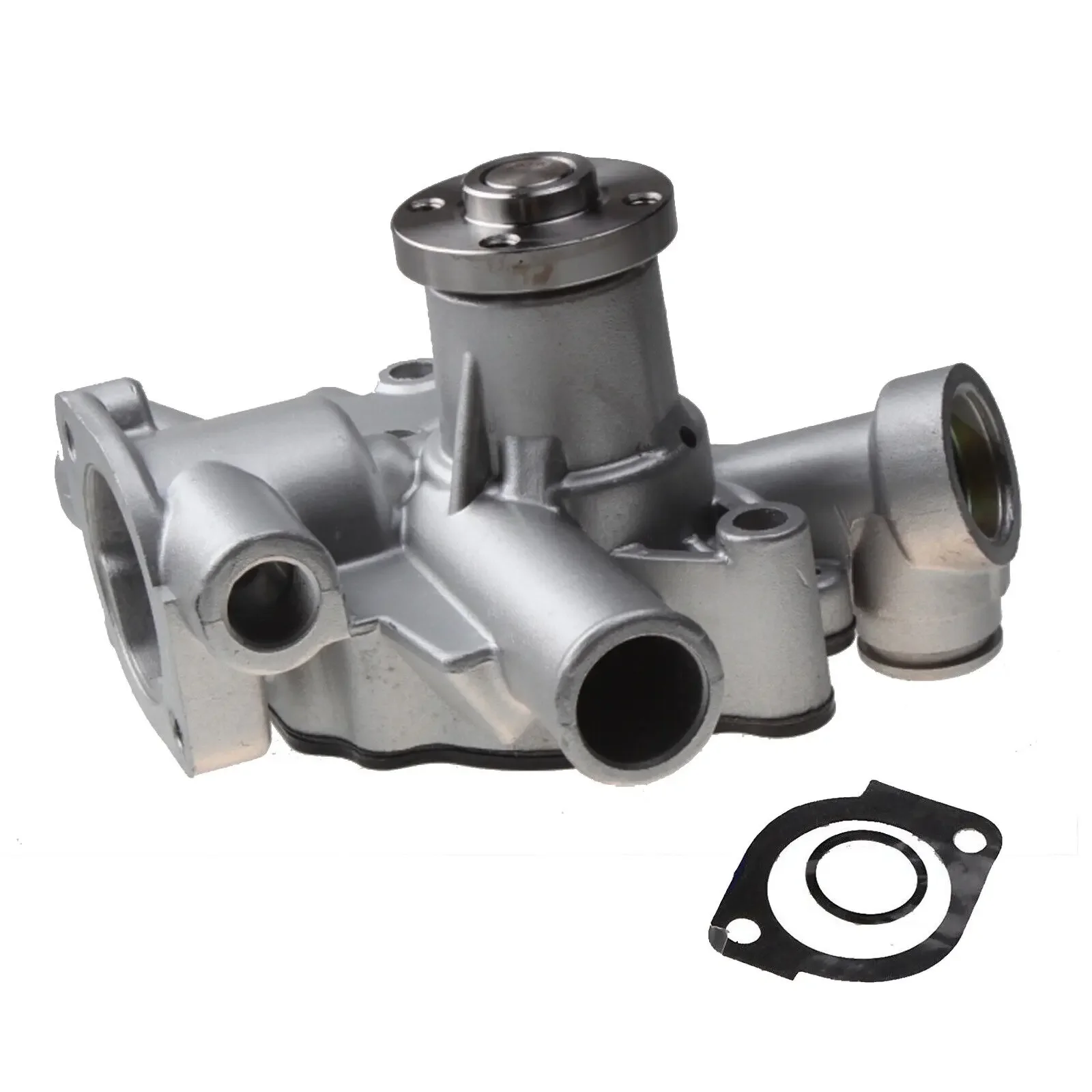 

New Water Pump AM878044 For JD 755 Tractor PC10-7 PC05-7