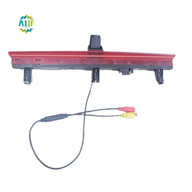 

A11F-For VW T5 Metroway Kailuwei Single Door RV High Mount Brake Light Camera