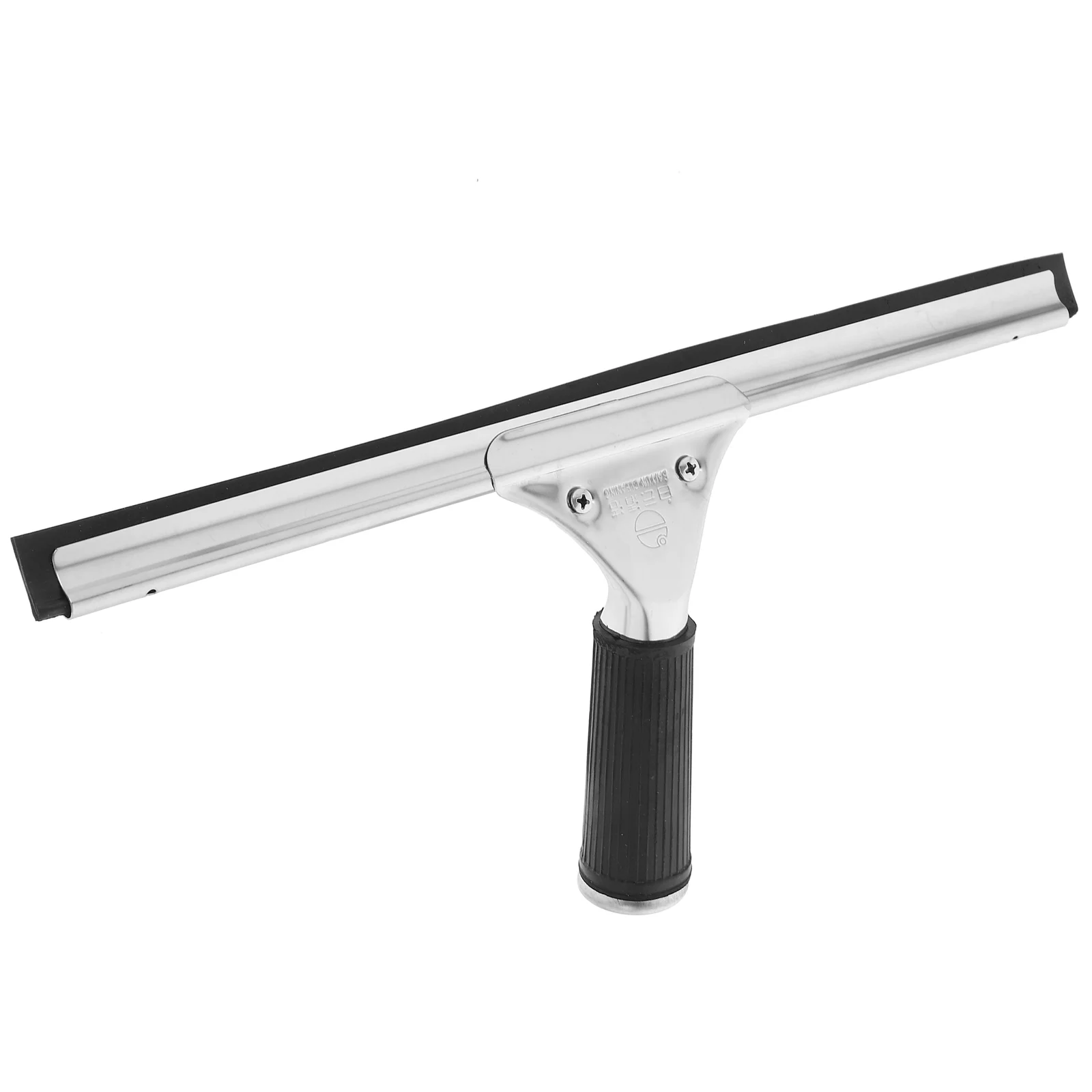 

Washing Squeegee Head Replacement Windshield Wipers Window Washer Cleaning Squeegee Accessory with Detachable Sleeve