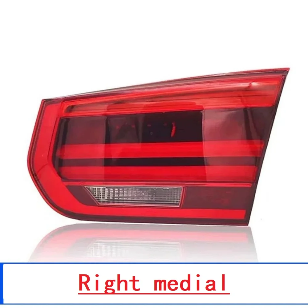 Suitable for BMW Three Series 318Li and 320Li Rear Tail Light and Brake Light LED Assembly