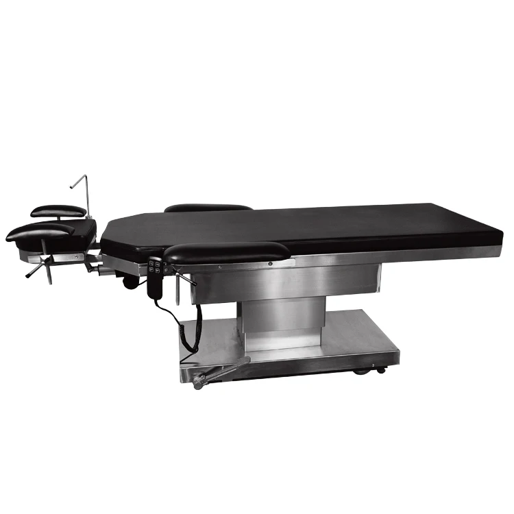 Electric ENT surgical bed for ophthalmology operation MSLHW503D2