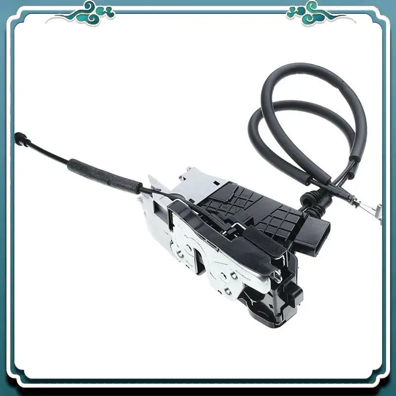 

ABTU-81320-D3010 81320-D1520 Привод замка правой передней двери, механизм замка двери автомобиля для Hyundai Tucson 2016-2020