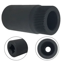 58 Teeth Socket Pre-Chamber Socket For 1/2\