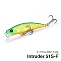 DW138 Intruder 51S-F