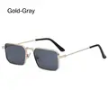Gold-Gray