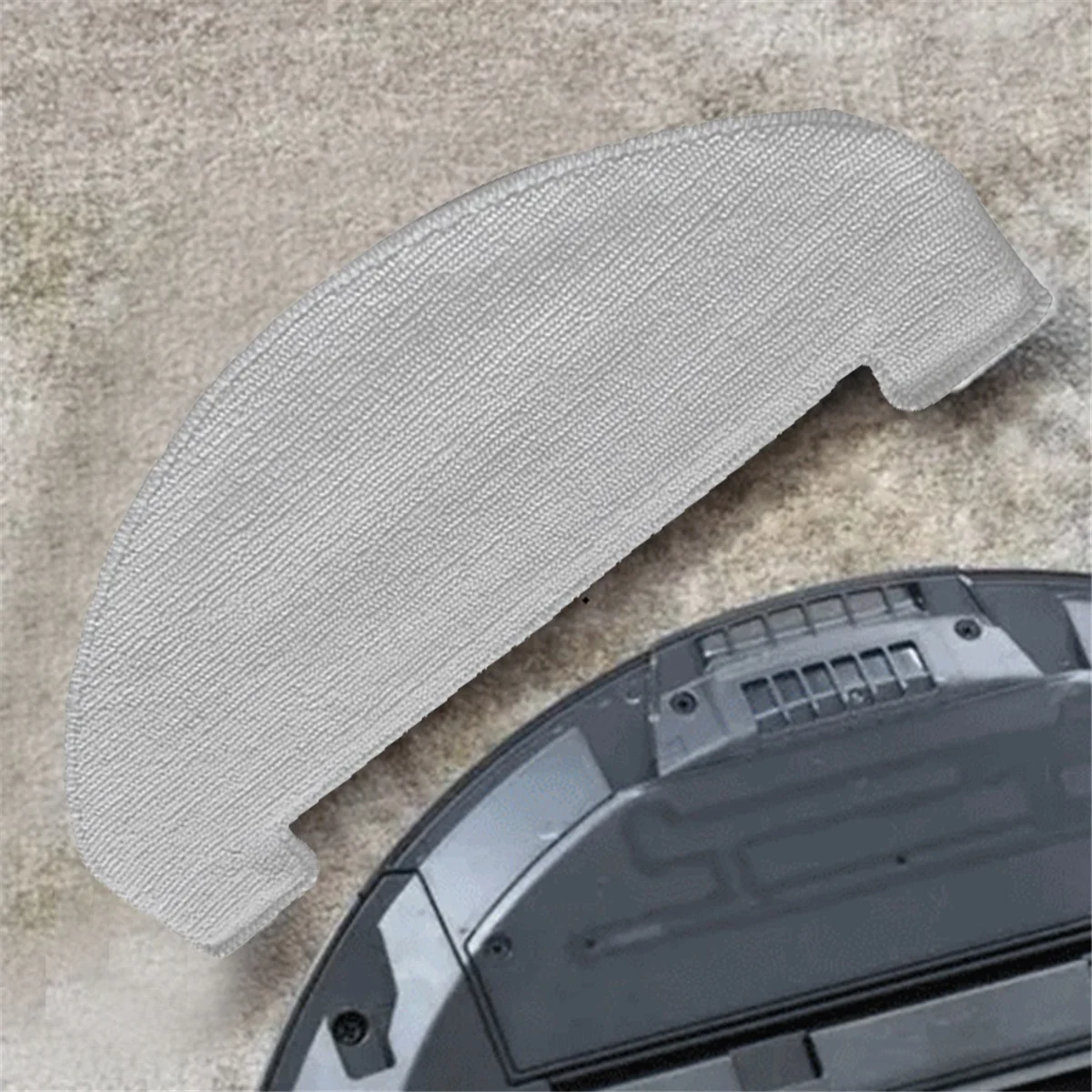 Unique Mop Holder W… - image