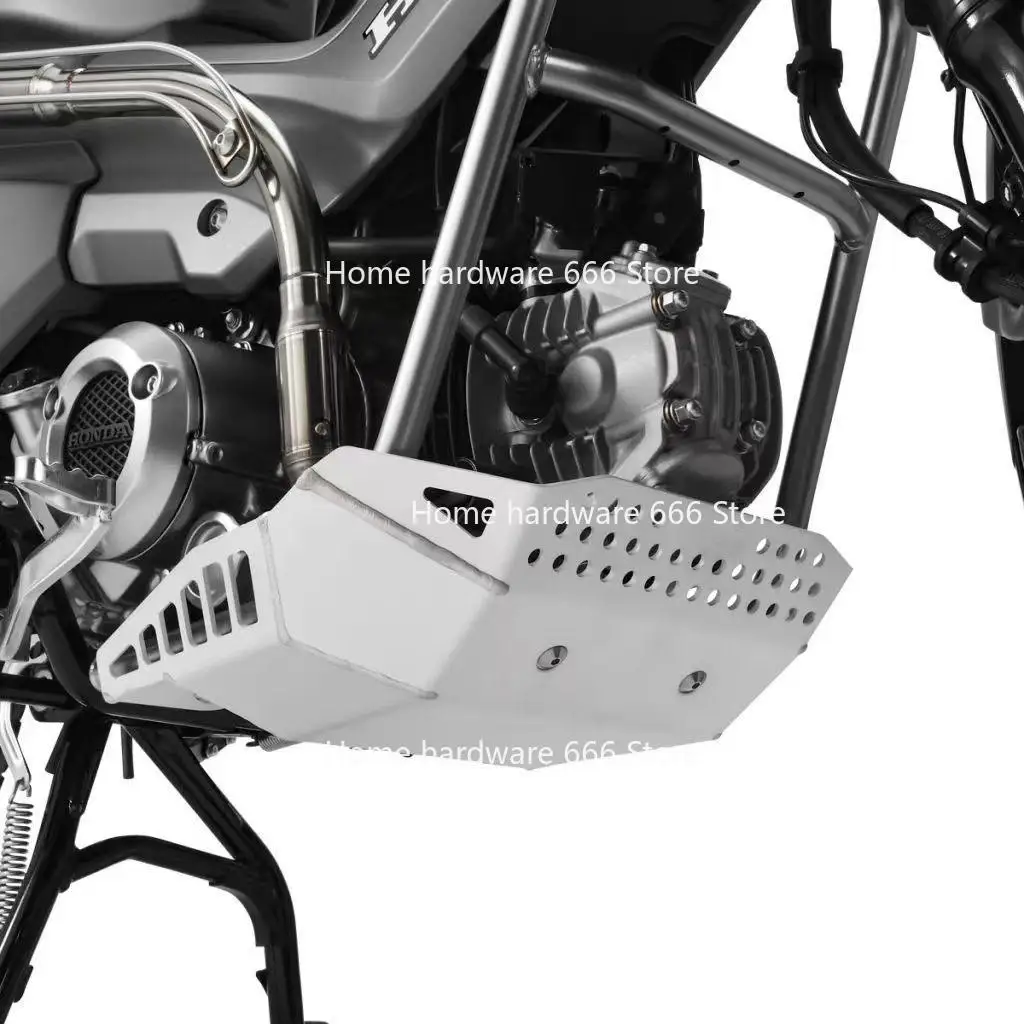 

Motorcycle Modification Parts Engine Chassis Suitable for CT125 Chassis Guard