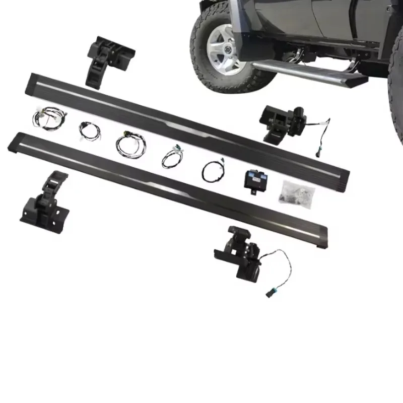 

ELECTRIC SIDE STEP for LAND CRUISER LC70 - LC79