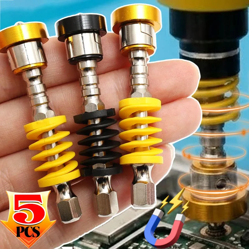 Spring-Loaded Posit…