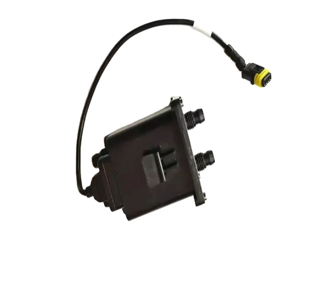 Original Agras T30 Agricultural Flowmeter T30 Repair Parts Agras T30 Flow Meter Module with Signal Cable