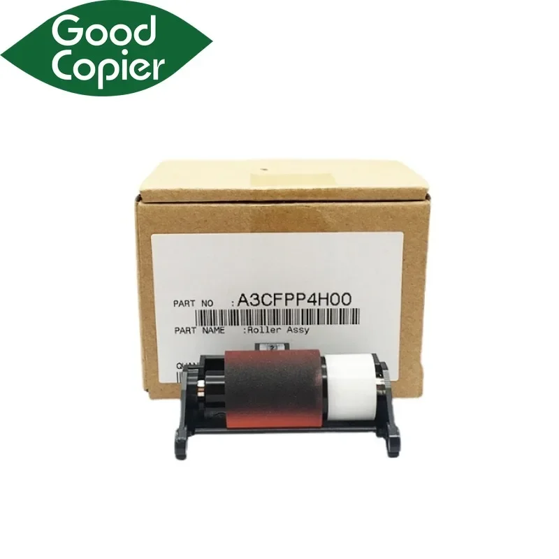 5X A3CFPP4H00 A3CF-PP4H-00 ADF Pickup Separation Roller for Konica Minolta C224 C284 C287 C308 C364 C368 C454 C554 227 287 367