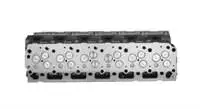 Cylinder head for C90603001 (empty) M-BENZ 906