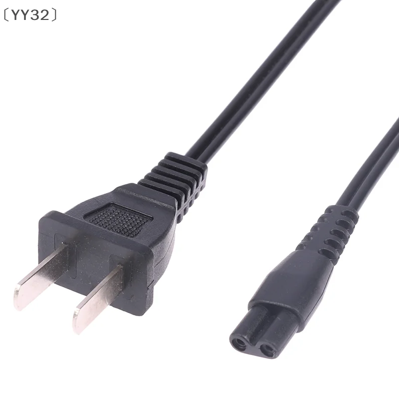 [-32] 1 قطعة سلك شحن تيار متردد 220 فولت عالمي لمصباح يدوي قابل لإعادة الشحن 1101 1106 1108