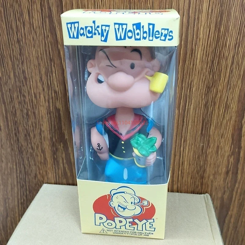 Thumbnail 3 - #17 Bobblehead Figures Sale