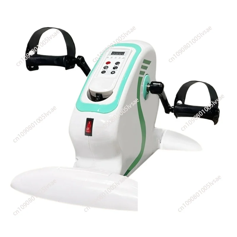 

Электрический реабилитационный тренировочный степпер, бытовой педальный степпер, тренажер для гемиплегии, инсульт, пожилые конечности Rehabili