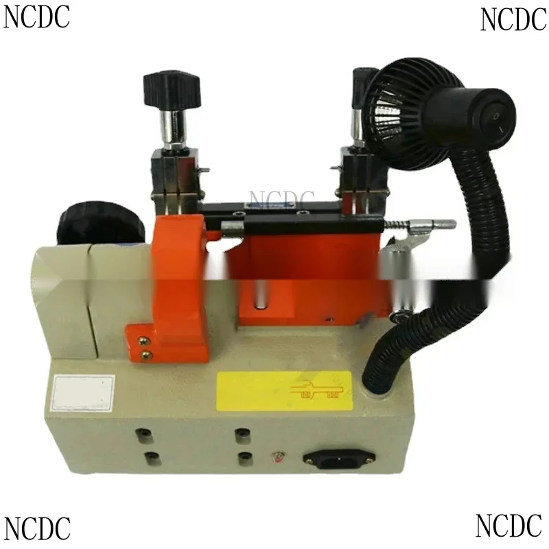 DF001 Manual Knife Lock, Portable Horizontal Cutting And Copying, Micro Adjustment, Double-Sided Accessory