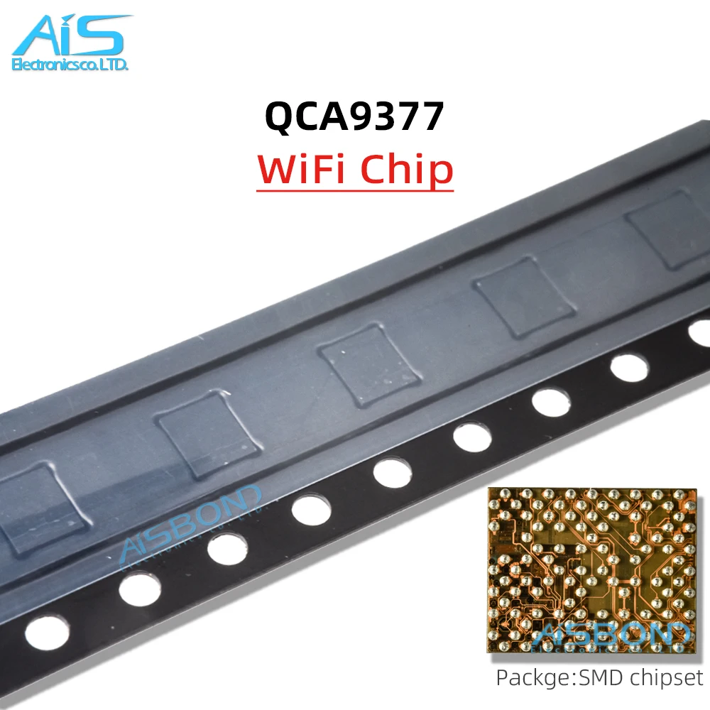 

2 шт./лот, новый модуль Wi-Fi QCA9377 3VV, микросхема