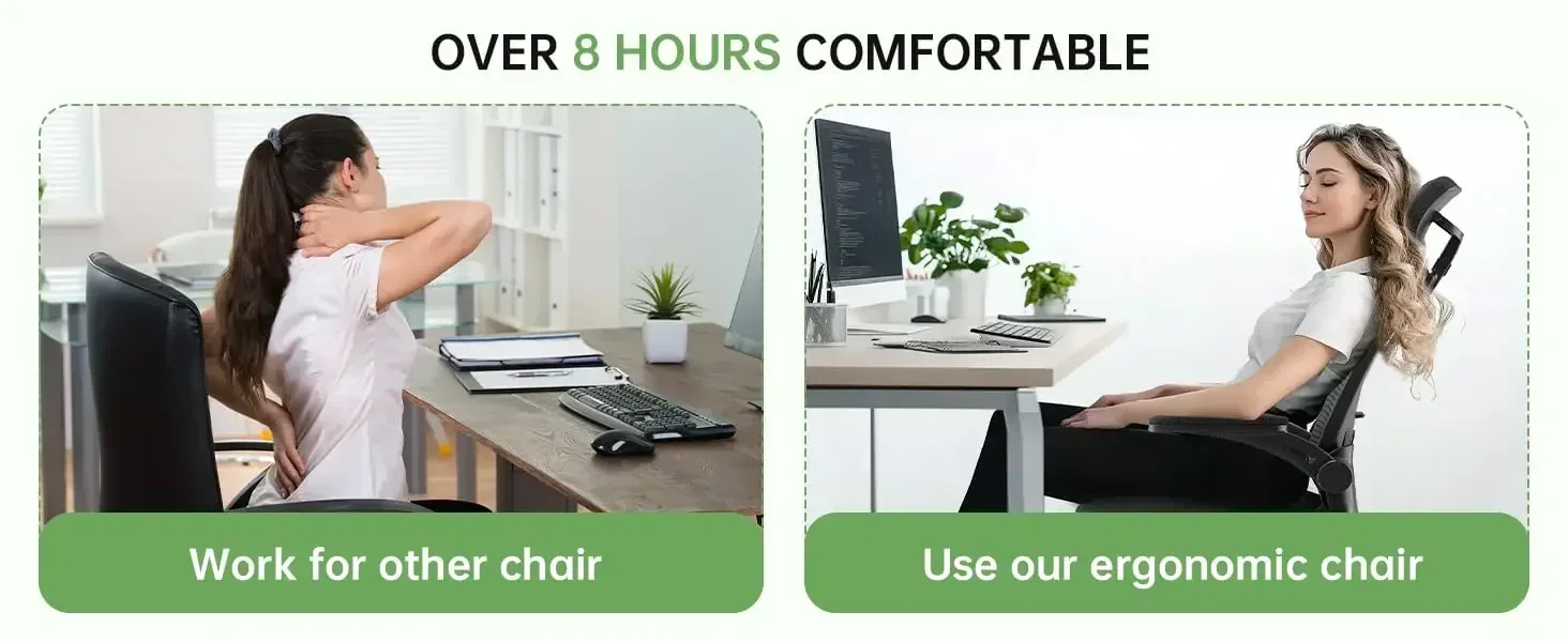 ergonomic office chair