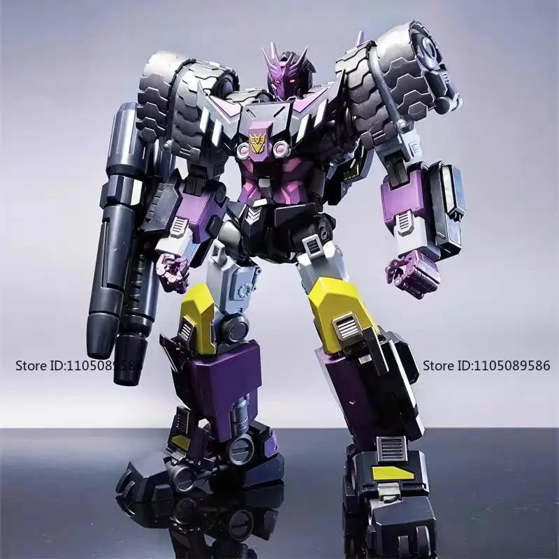 21cmBrand new spot Transformer G1 IDW Tarn Original box A moveable doll Studio ornaments Decorations Figure Toy  Holiday Gifts
