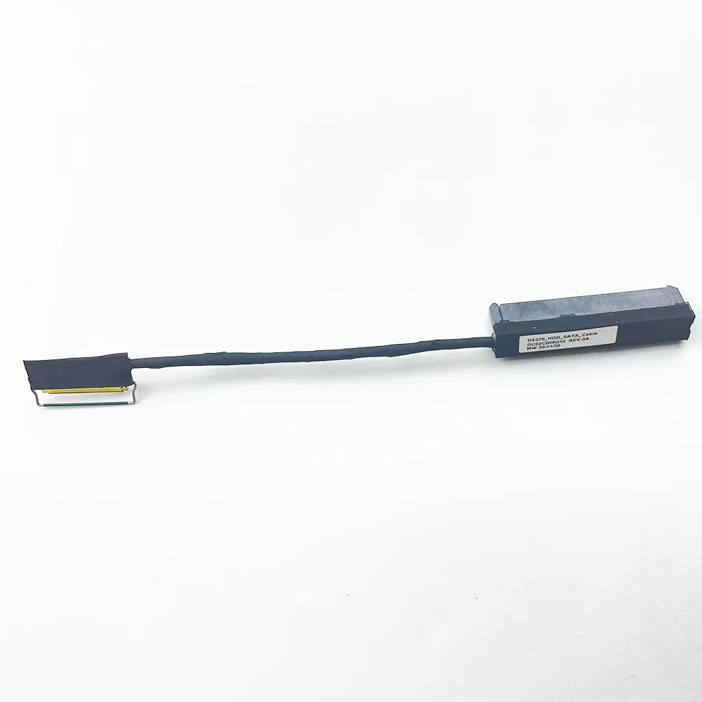 For lenovo ThinkPad X270 A275 DX270 laptop M.2 SATA Hard Drive HDD Connector Flex Cable DC02C009R00 DC02C009Q10 DC02C009Q00