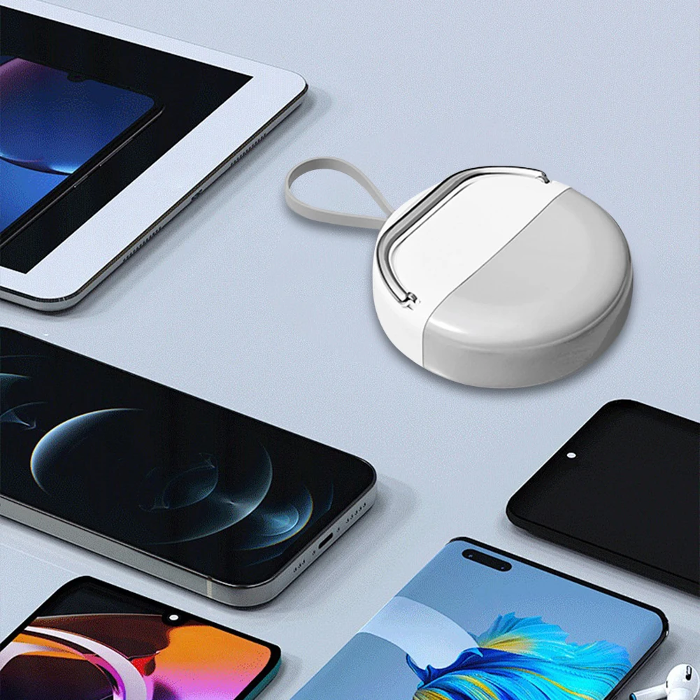 10-in-1 Earphone Cleaning Pen Keycap Puller Set Screen Keyboard Cleaner Kit Earbud Cleaning Tool for Headset iPad Phone Cleaner