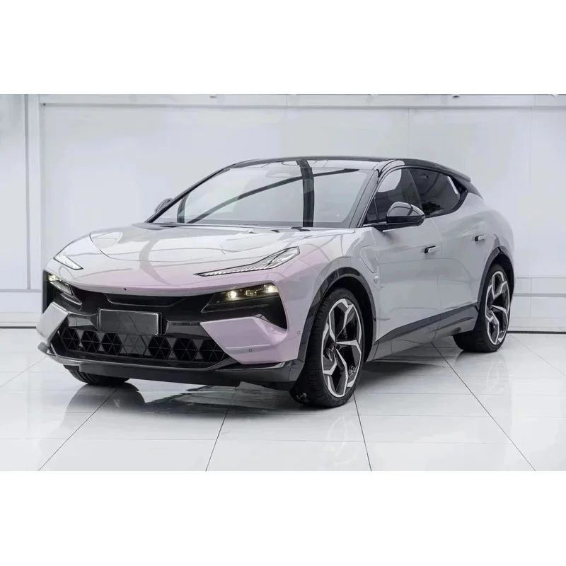 Factory Price For Kit Eletre Upgrade R + Style Carbon Fiber Front Lip Diffuser Spoiler Wide Body