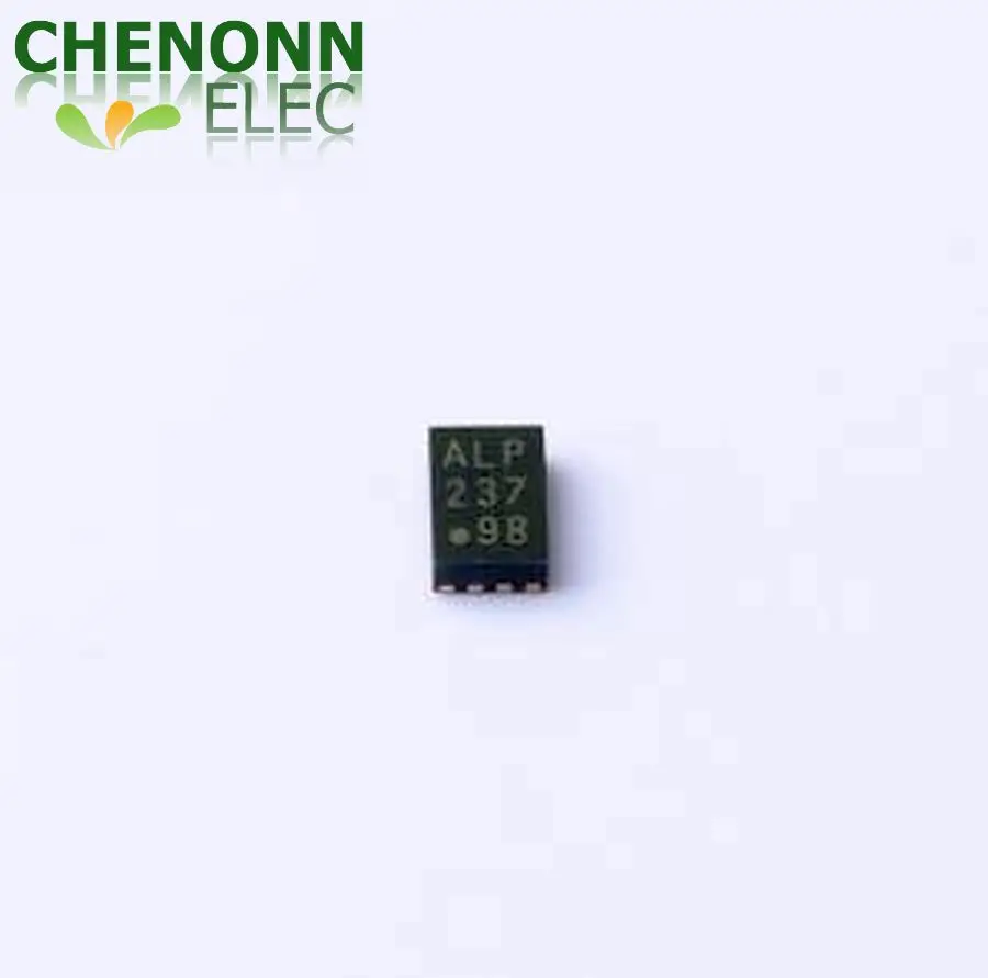 

10PCS/LOT MCP9808T-E/MC (Temperature Sensors)